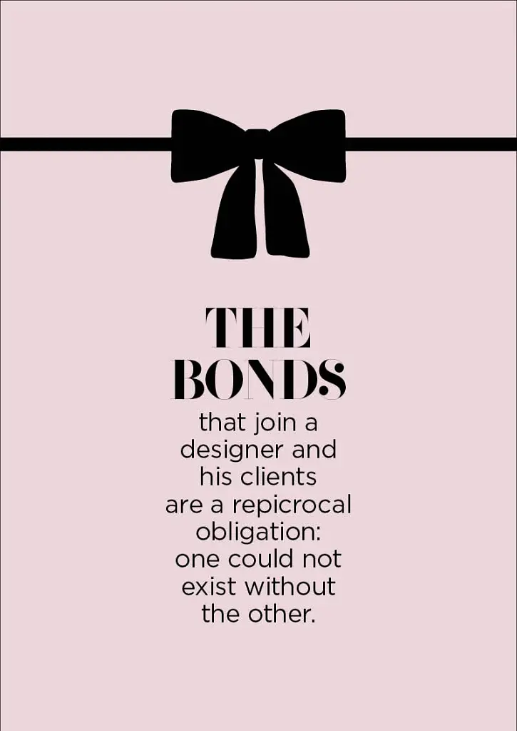 The World According to Christian Dior - фото 11