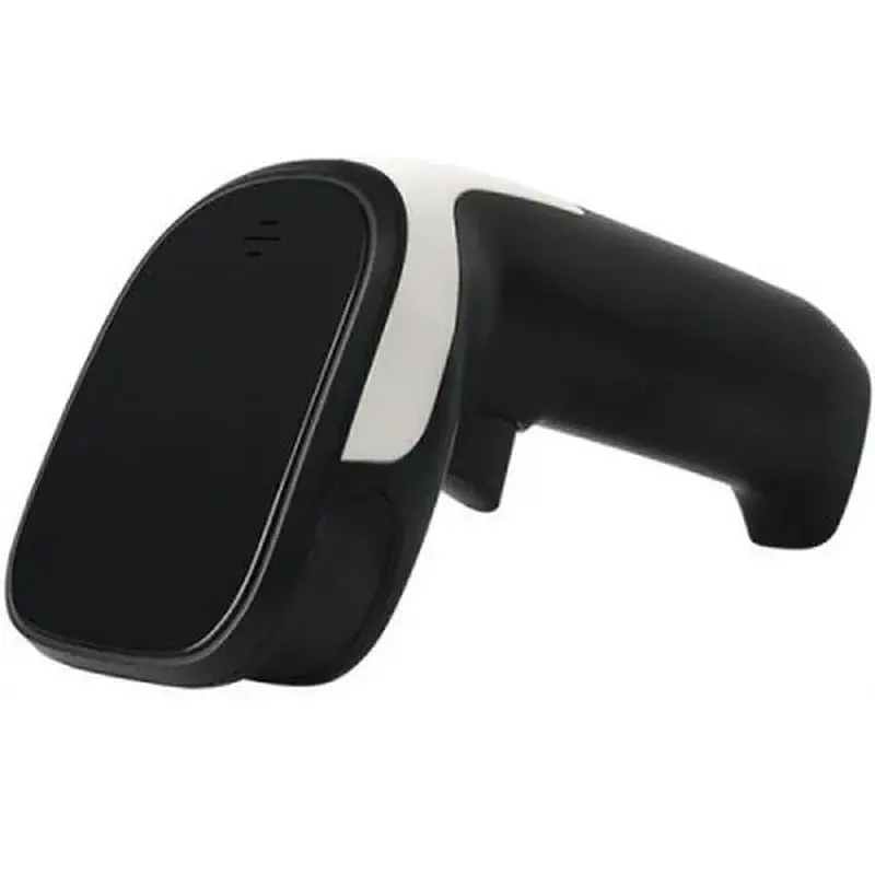 Сканер штрих-коду Xkancode F1 USB, Black/white (F1) - фото 2