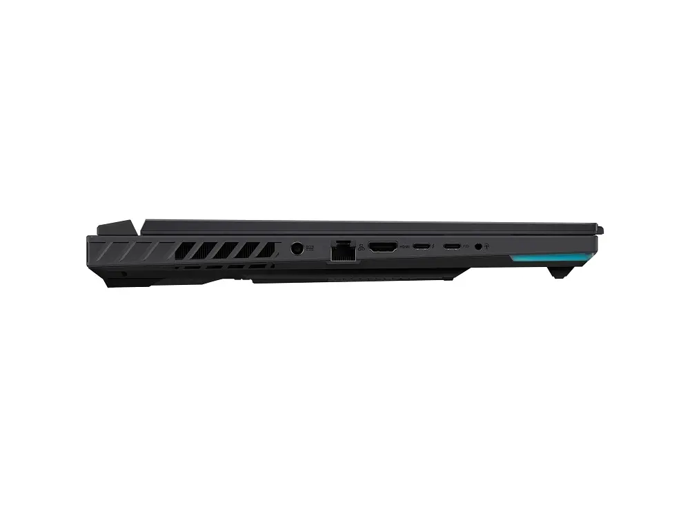 Ноутбук ASUS ROG Strix SCAR 16 G634JY-NM057W 16' QHD+ mLED, Intel i9-13980HX, 32GB, F1TB, NVD4090-16, Win11, Чорний (90NR0D91-M003X0) - фото 5