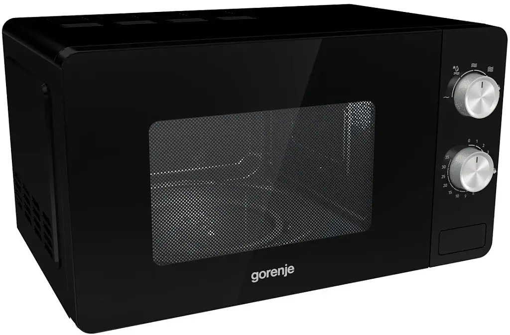 Микроволновая печь Gorenje MO20E1B [66551] - фото 2