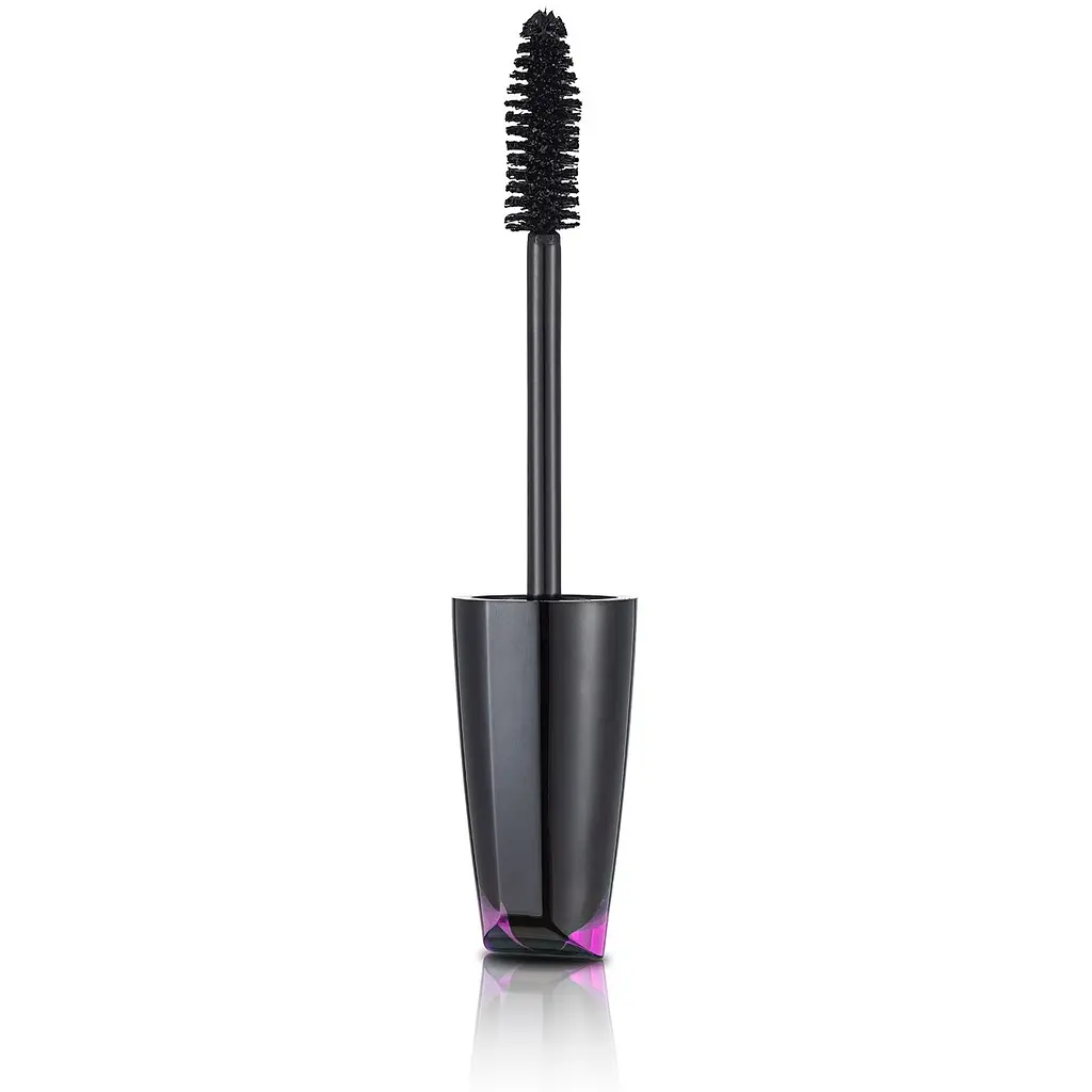 Тушь для ресниц Flormar Big'N'Bold Volume черная - фото 2