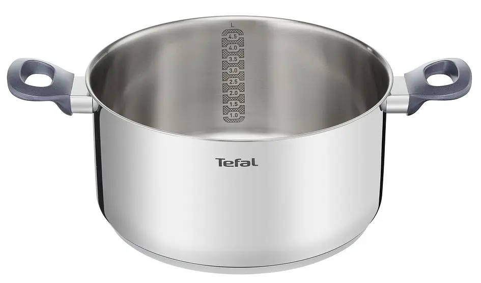 Набір посуду Daily Cook, 11предметів, нержавіюча сталь, бакеліт, скло Tefal kuh0016921 - фото 7