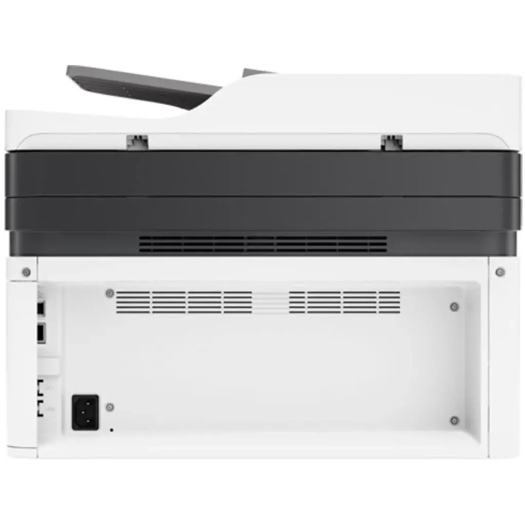 Багатофункціональний пристрій HP LaserJet 137fnw с WiFi (4ZB84A) - фото 4