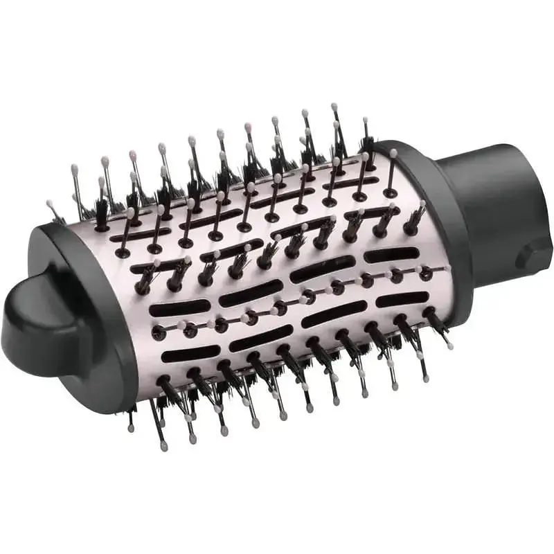 Фен-щітка Babyliss Style Smooth 1000 Вт чорний (AS128E) - фото 5