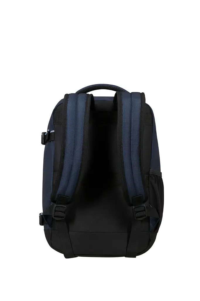 Рюкзак Дорожный S American Tourister TAKE2CABIN DARK NAVY 40x25x20 91G*61004 - фото 2