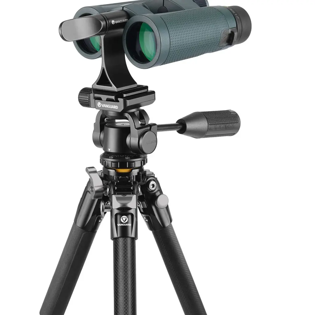 Штатив Vanguard VEO 5 234CO-26 (VEO 5 234CO-26) - фото 4