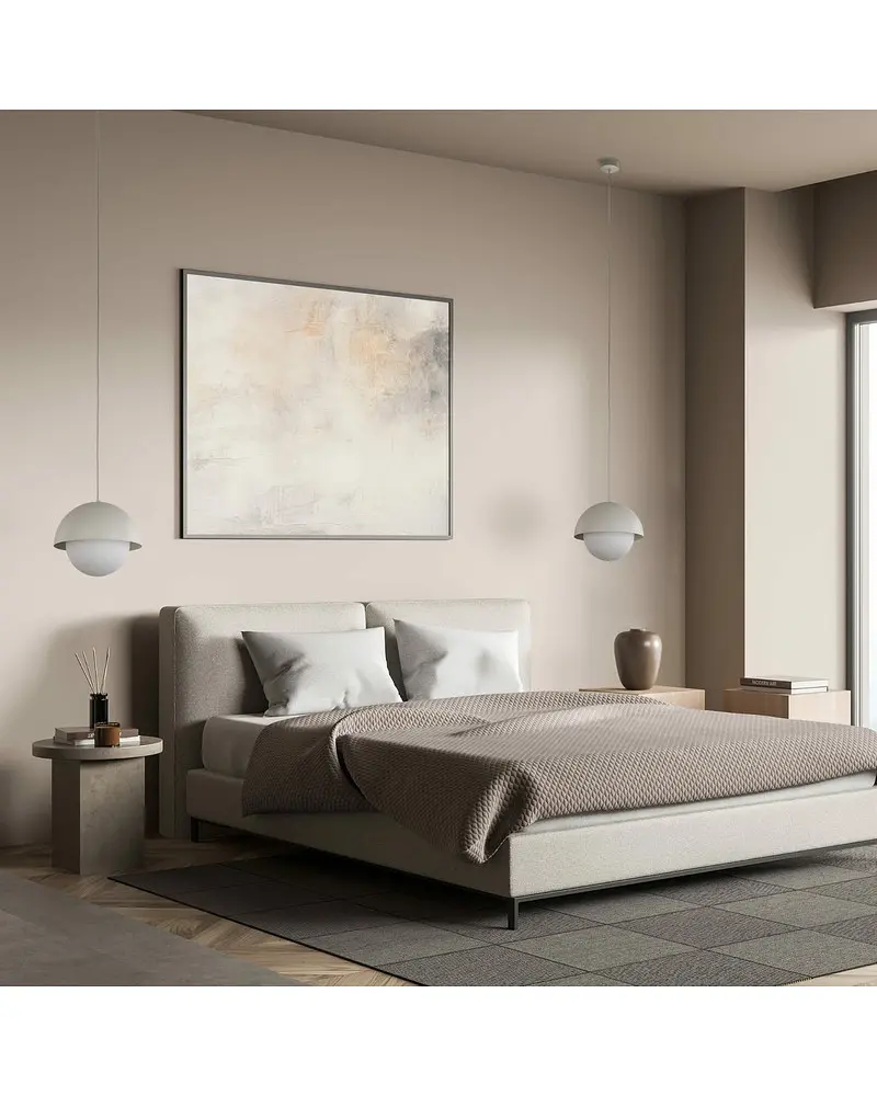 Підвісний світильник, люстра TK Lighting 10274 Bono E27 1x15W IP20 - фото 2