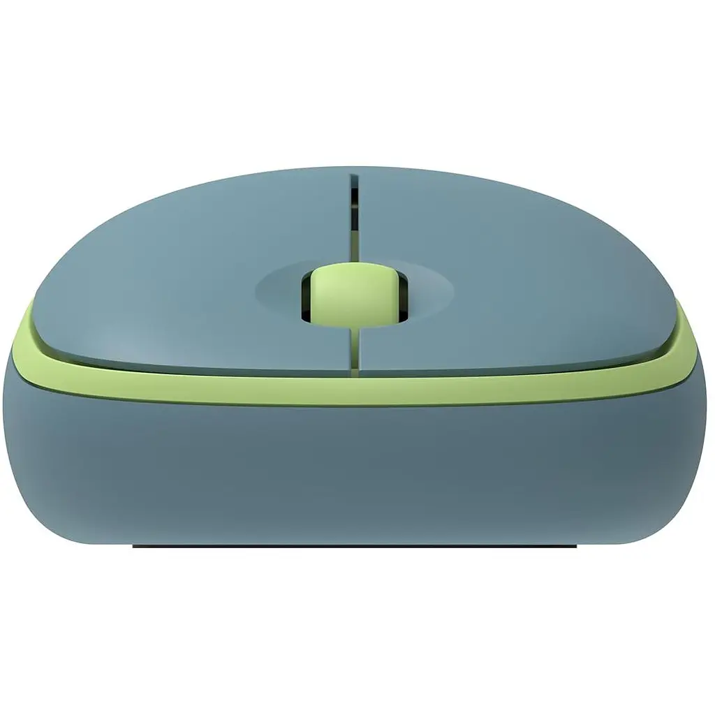 Миша Acer AMR100 Optical Bubble Blue (GP.MCE11.03H) [163594] - фото 5