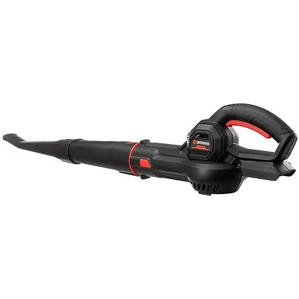 Садова повітродувка Intertool WT-9114 Storm [114053] - фото 3