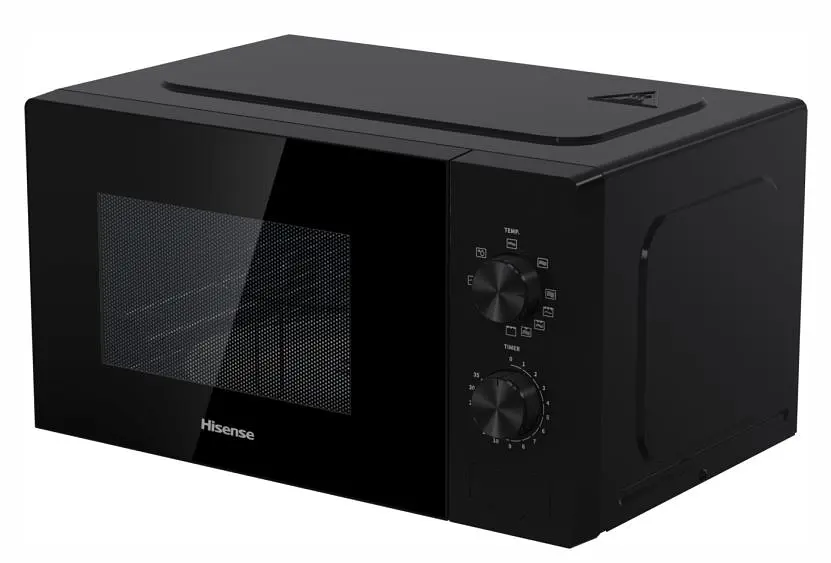 Микроволновая печь Hisense H20MOBP1G С грилем - фото 2