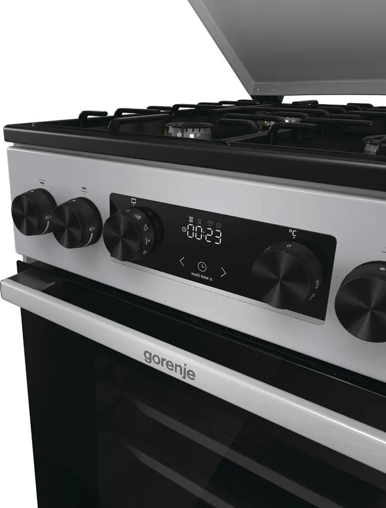 Плита Gorenje GK5C63SH - фото 8