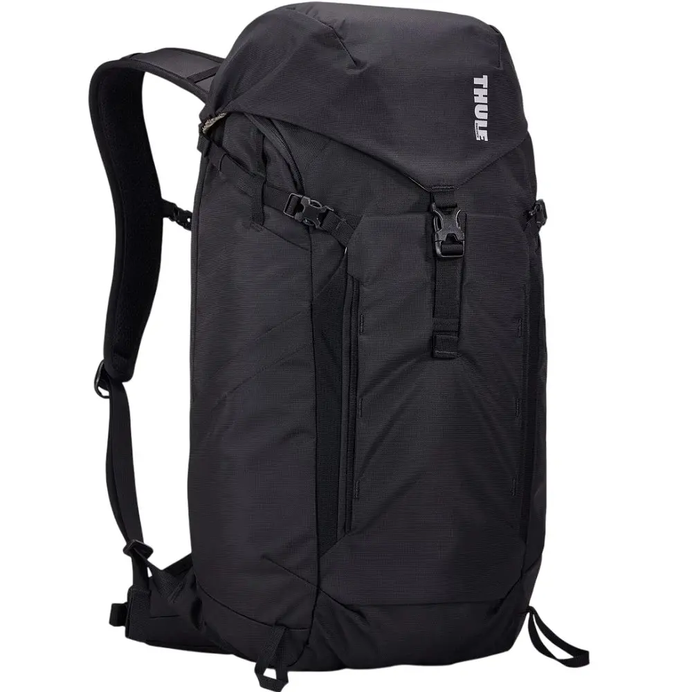 Рюкзак для активного відпочинку Thule AllTrail Daypack TADP-225 Black 25 л (3205088)