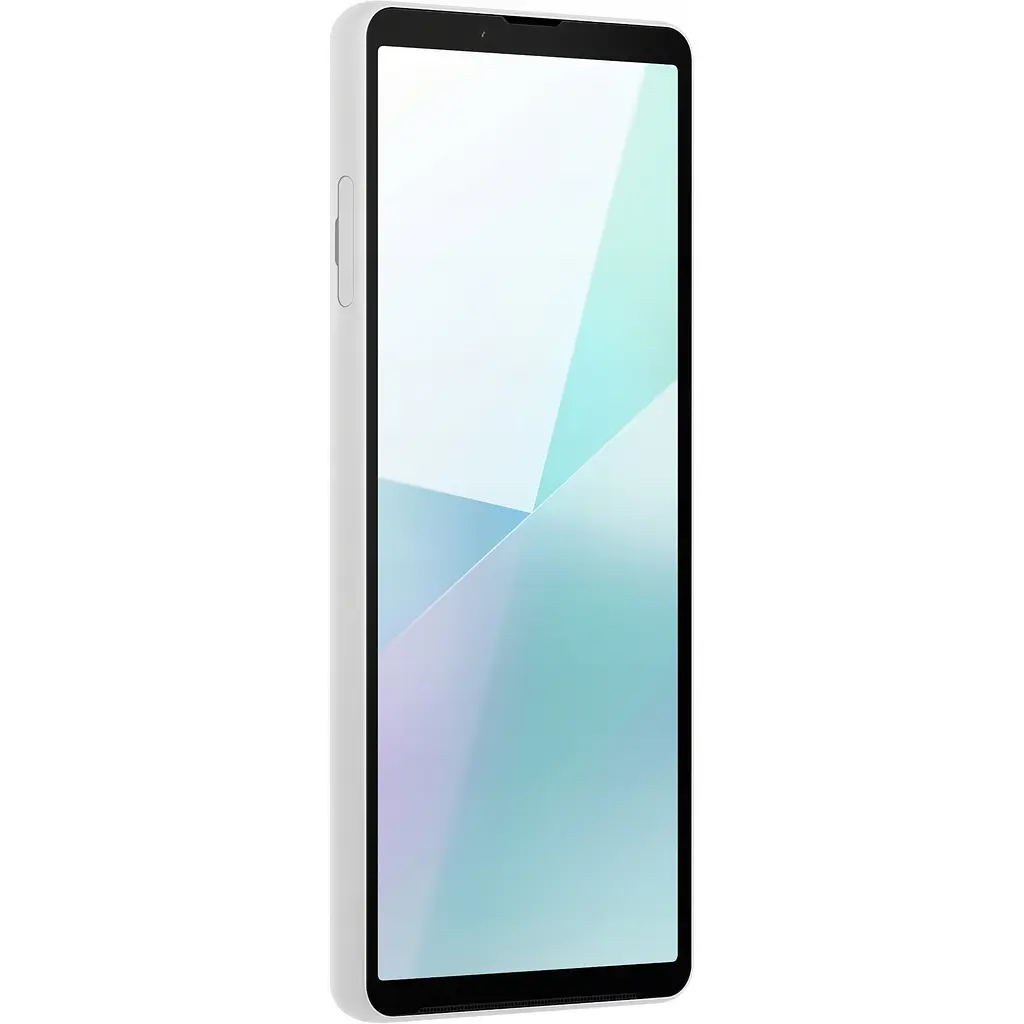 Смартфон Sony Xperia 10 VI 8/128GB White [114208] - фото 3