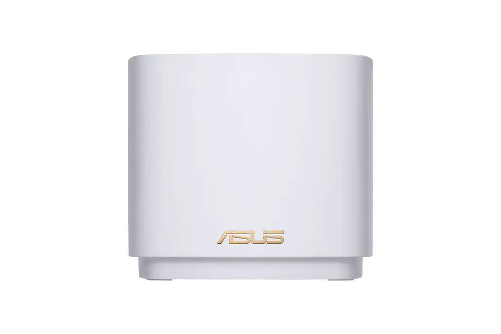 ZenWiFi XD4 PLUS AX1800, 1xGE LAN, 1xGE WAN, 3мод, белый Asus teh0017205 - фото 4