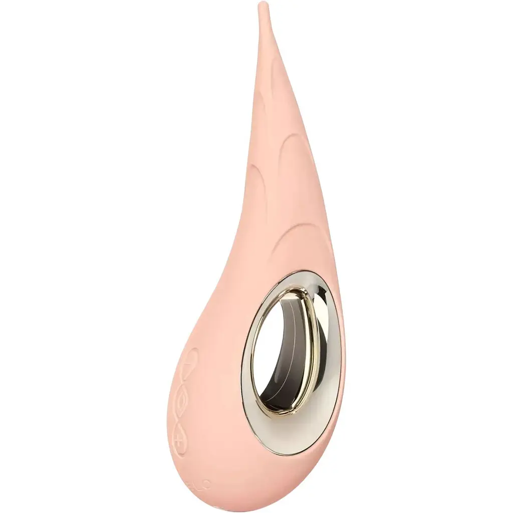 Вібратор LELO DOT Cruise Peach Please (SX3042) [152064] - фото 3