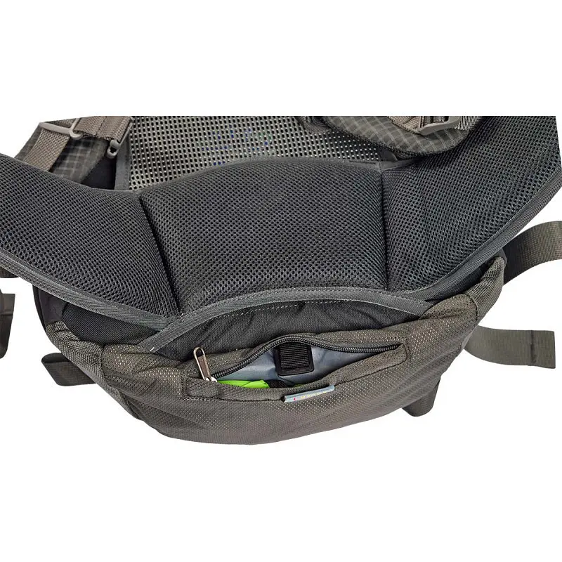 Рюкзак Skif Outdoor Seagle, 45L, ц:темно-сірий - фото 5