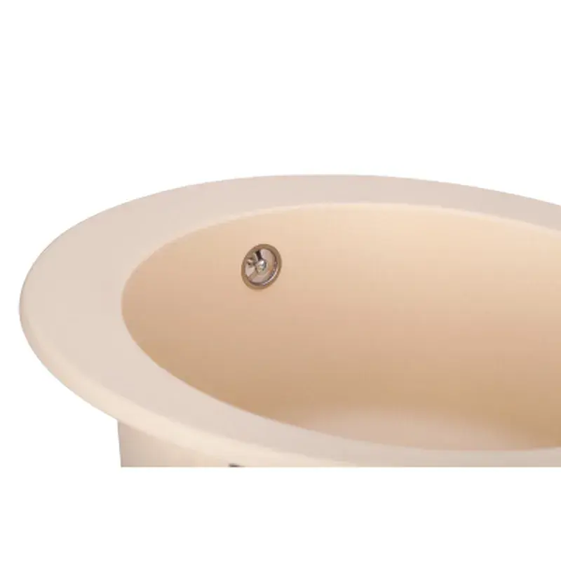 Мийка кухонна GRANADO VITORIA ivory (gr0104) - фото 4