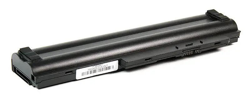 Акумулятор PowerPlant для ноутбуків IBM/LENOVO ThinkPad X230 (0A36281) 11.1V 5200mAh (NB480180) - фото 3