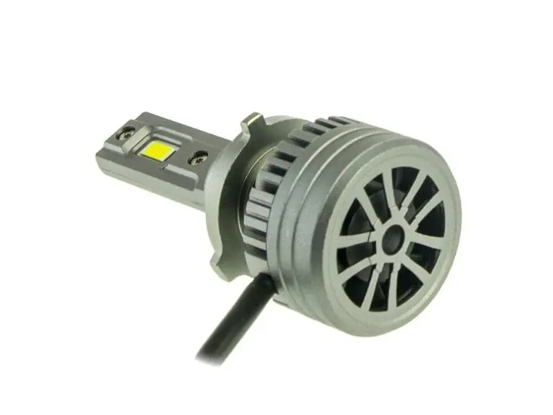 Автолампа Nextone LED L4 9005 6000K - фото 2