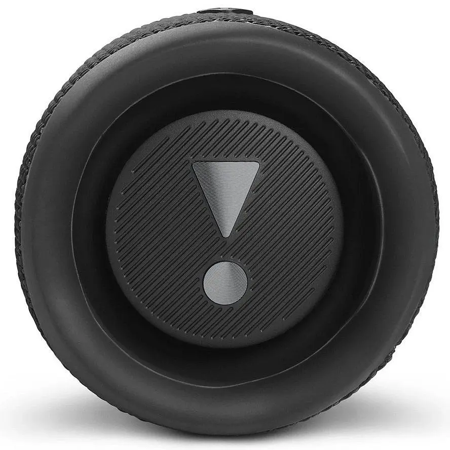 Портативна акустика JBL Flip 6 Black (JBLFLIP6BLKEU) [64957] - фото 7