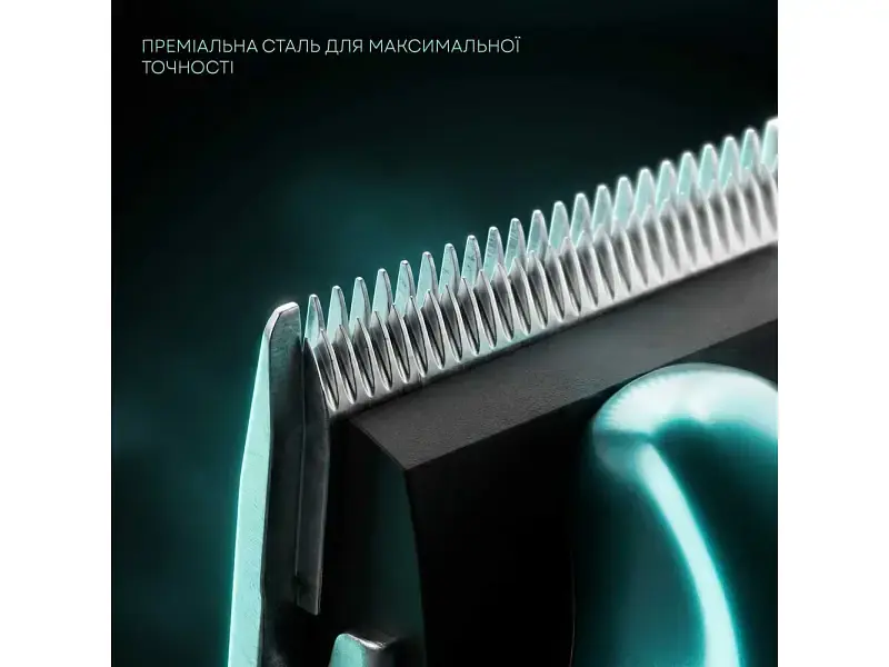 Машинка для стрижки Liberton LHC-7004 - фото 4