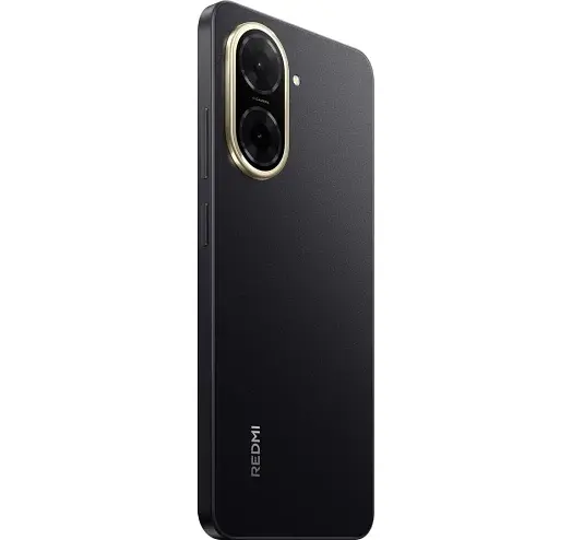 Смартфон Xiaomi Redmi A5 3/64GB Midnight Black Global version - фото 5