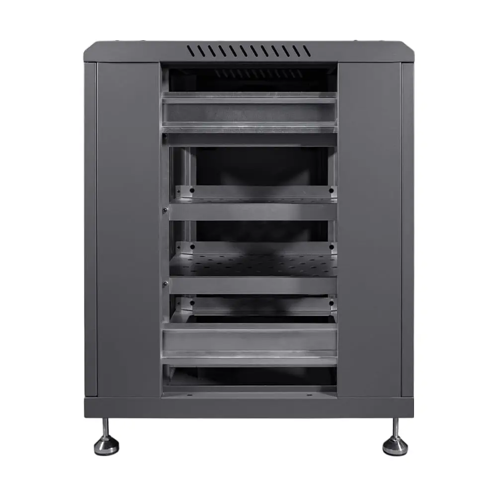 Шафа 19" 14U Voltsmile RPC Cabinet для акумуляторних батарей RPC-V10 (44-00125) - фото 7