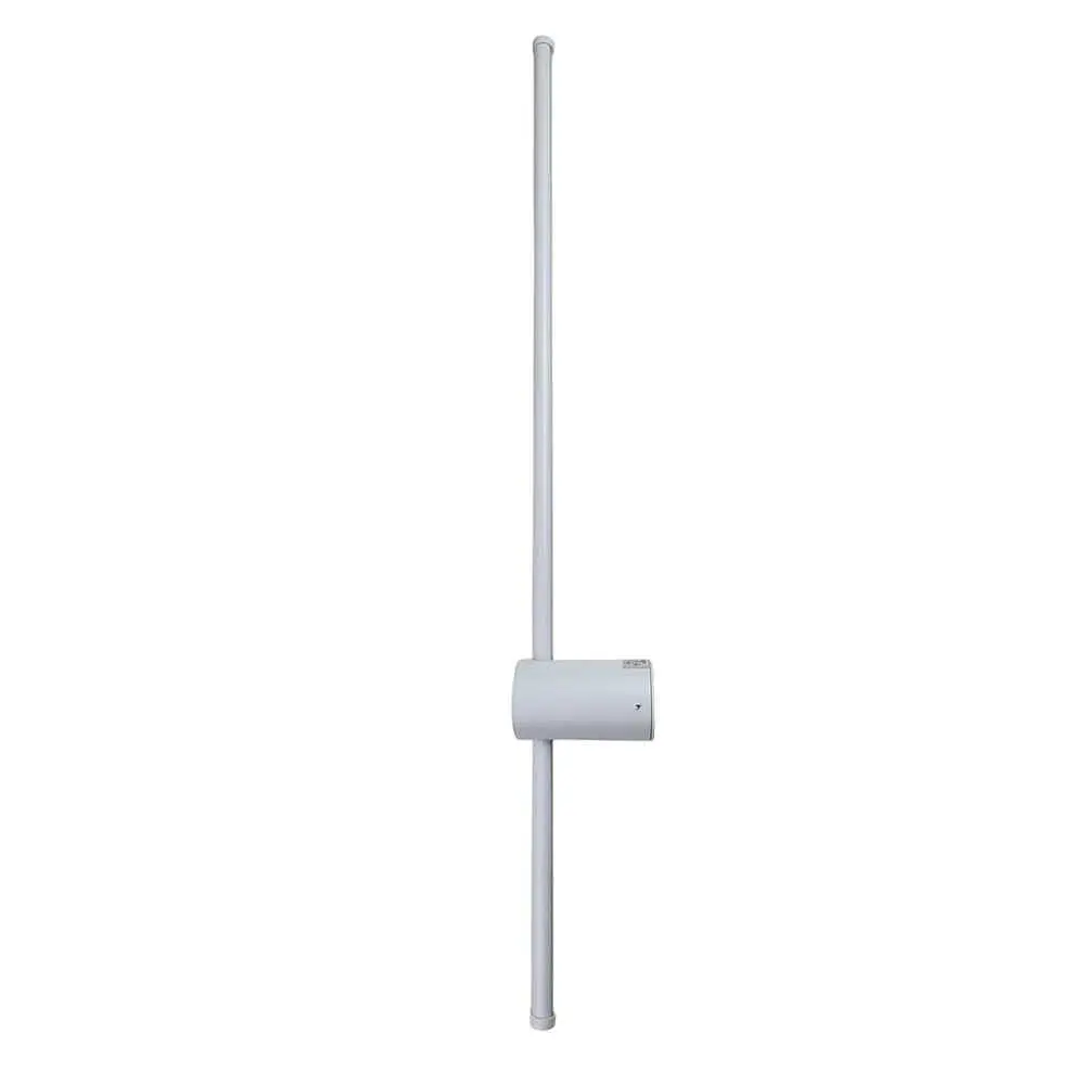 Світильник настінний Violux POINTER 16W 3000/4200/6000K 1200Lm IP20 білий ( 551020 ) - фото 3