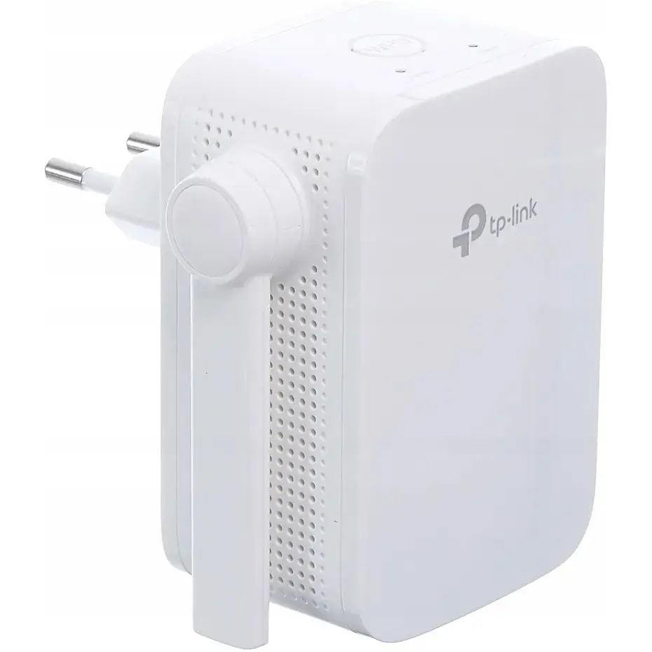 Ретранслятор Wi-Fi сигнала TP-Link TL-WA855RE [106814] - фото 3