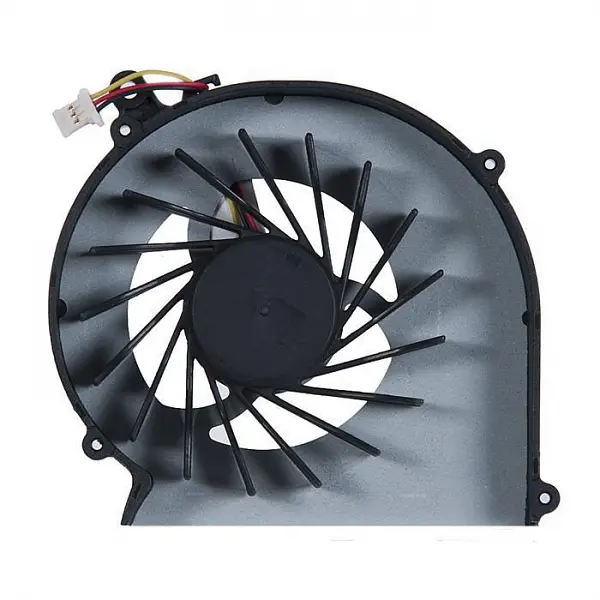 Вентилятор для ноутбука HP CQ43, CQ57 (AB7205HX-GC1) DC(5V, 0.4A), 3pin - фото 3