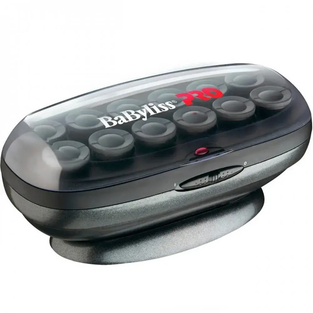 Термобігуді Babyliss Pro BAB3025E