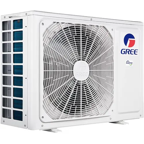 Кондиционер Gree GWH12AKCXD-K6DNA1A Soyal - фото 8