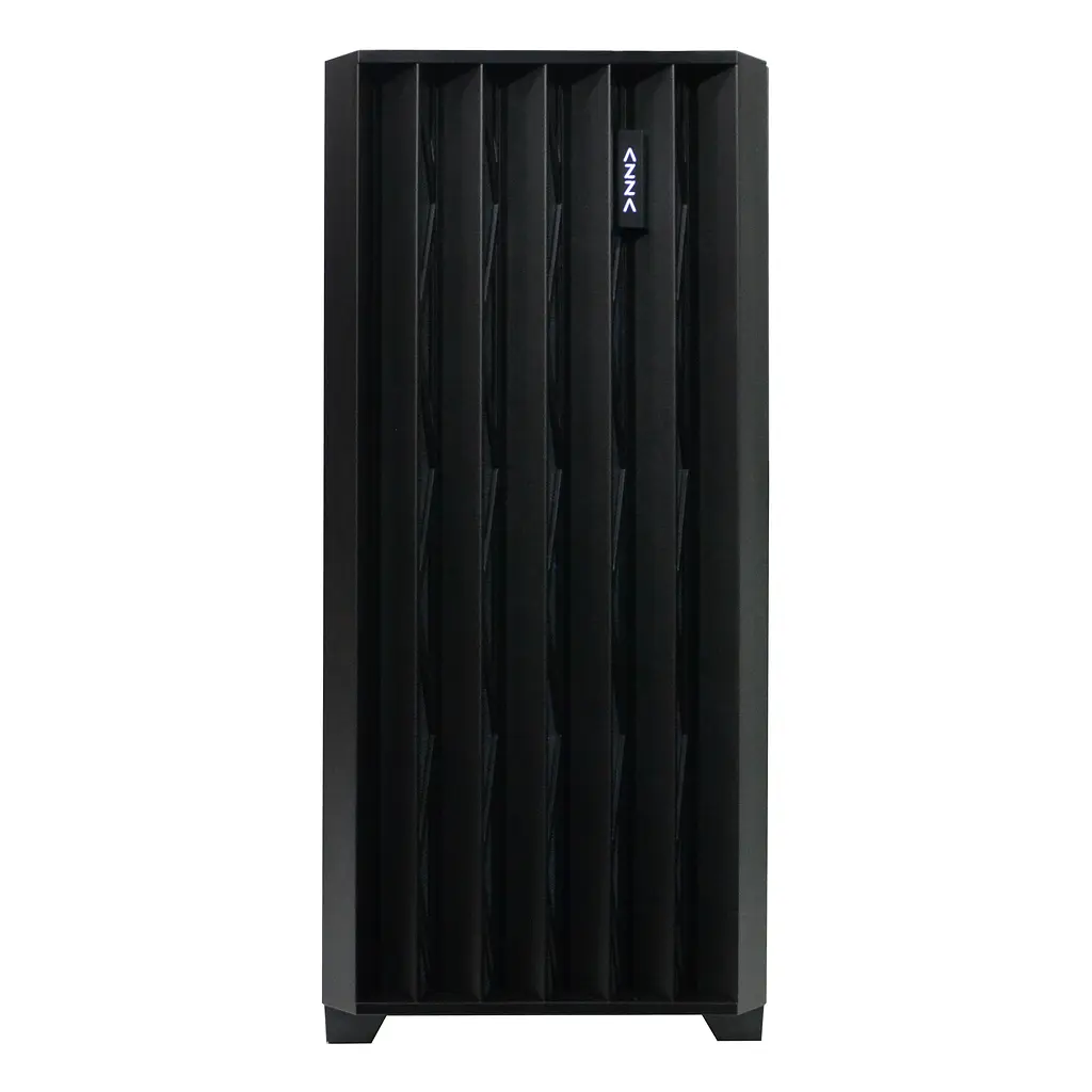 Двопроцесорна робоча станція Power Up #355 Xeon E5 2680 v4 x2/128 GB/SSD 1TB/GeForce RTX 4070 12 Gb - фото 2