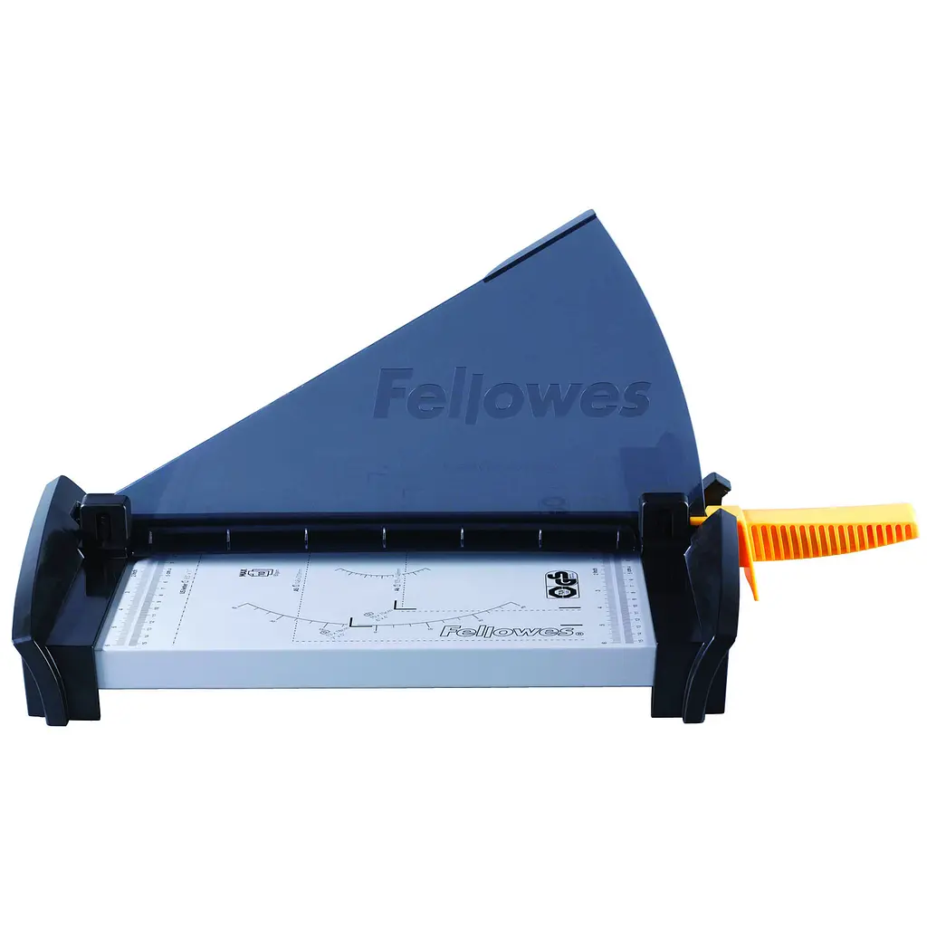 Різак Fellowes Fusion A4 (f.R5410801) - фото 2