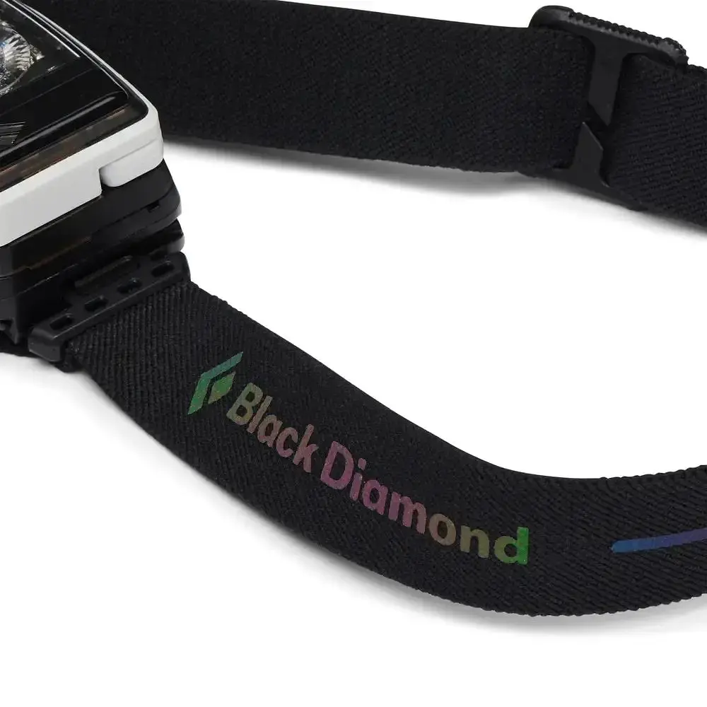 Фонарь налобный Black Diamond Distance LT 1100 Black (1033-BD 6206029309ALL1) - фото 6
