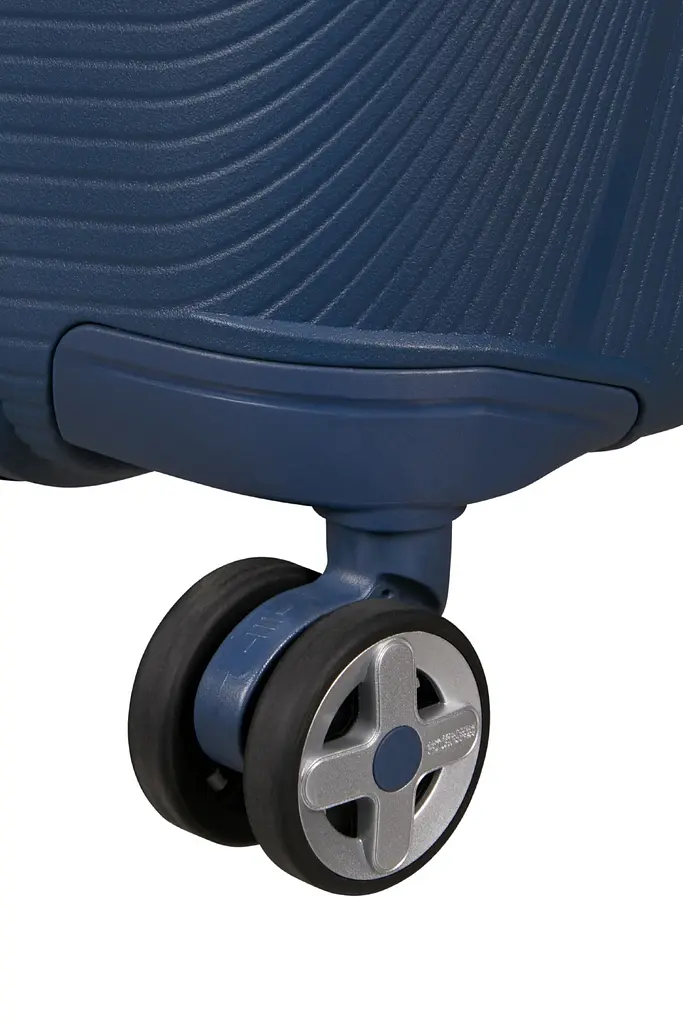 Валіза American Tourister STARVIBE NAVY 67x46x27(30) 67 см MD5*41003 - фото 8