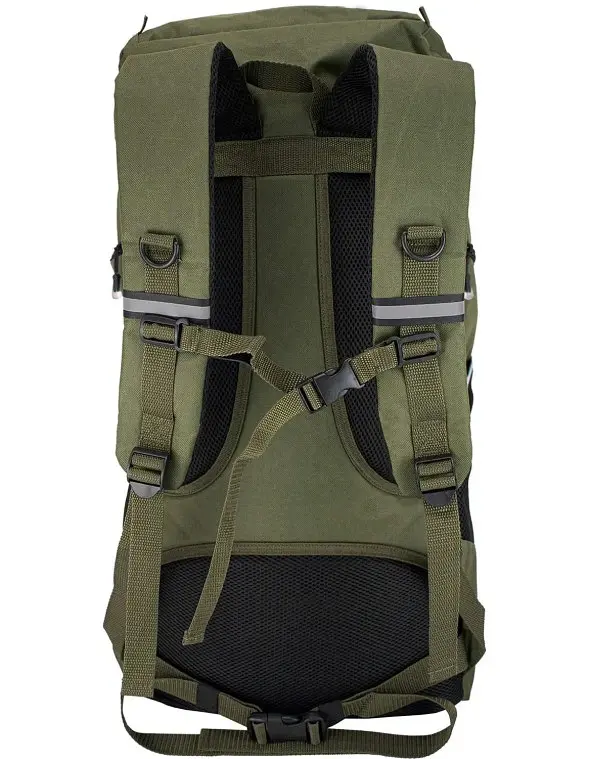 Рюкзак туристичний Semi Line 45 Khaki (A3040-2) (DAS302182) - фото 2
