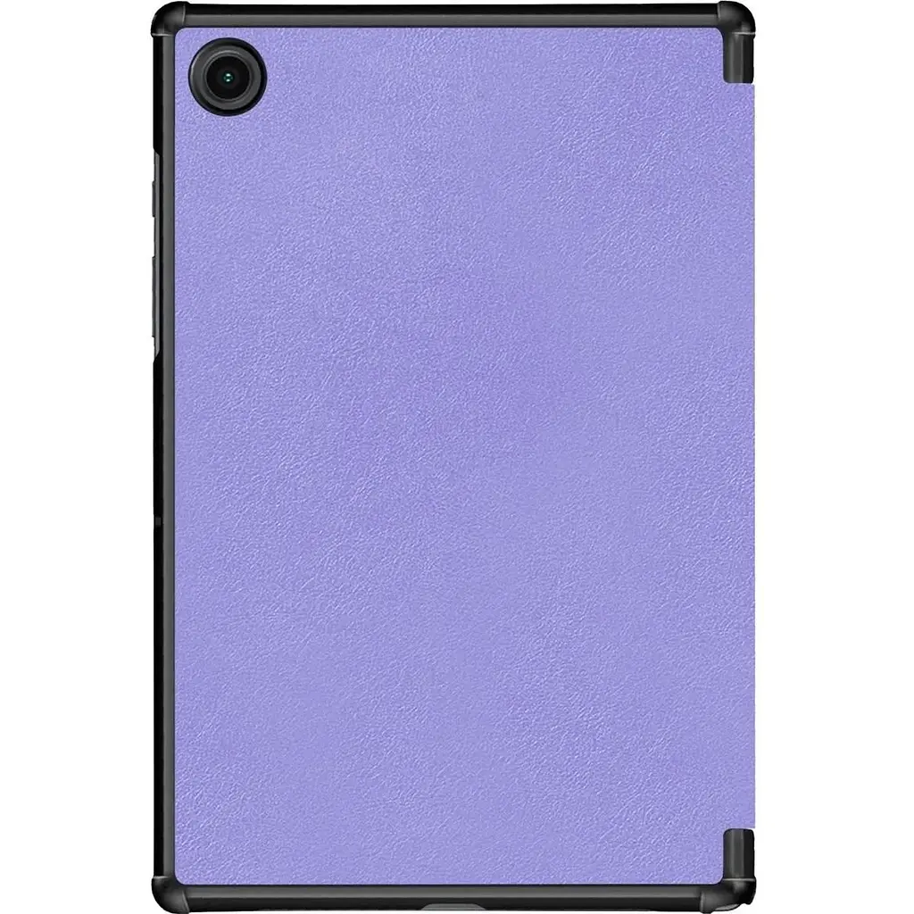 Чохол-книжка ArmorStandart Smart Case для Samsung Galaxy Tab A9 / A11 Lavender (ARM74492) [118001] - фото 2