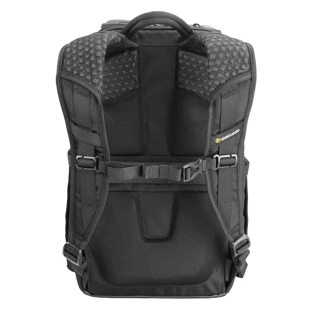 Рюкзак Vanguard VEO Adaptor S46 Black (VEO Adaptor S46 BK) - фото 2