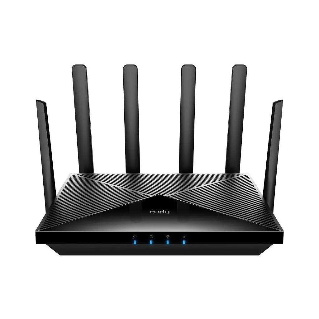 Маршрутизатор Cudy LT700 - фото 2