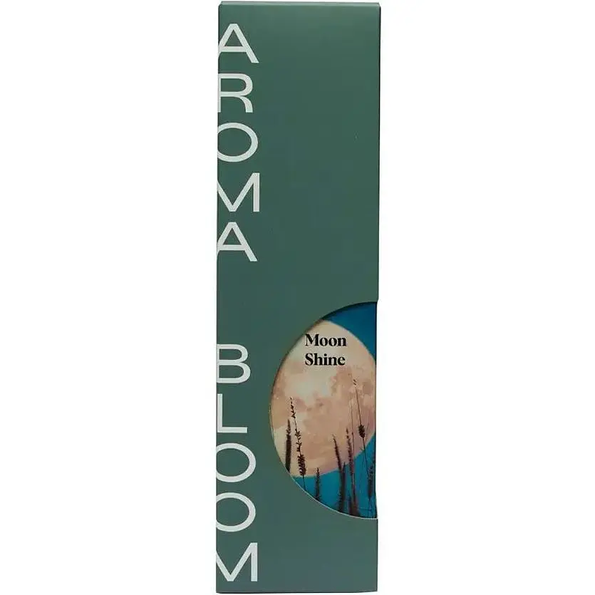 Аромадифузор для дому Aroma Bloom Moon shine 100 мл - фото 3