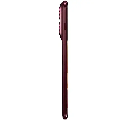 Смартфон Motorola Edge 70 Pro (XT2607-1) 8/256Gb Zinfandel (Burgundy) (PBC20088RS) (No Adapter) UA UCRF - фото 6