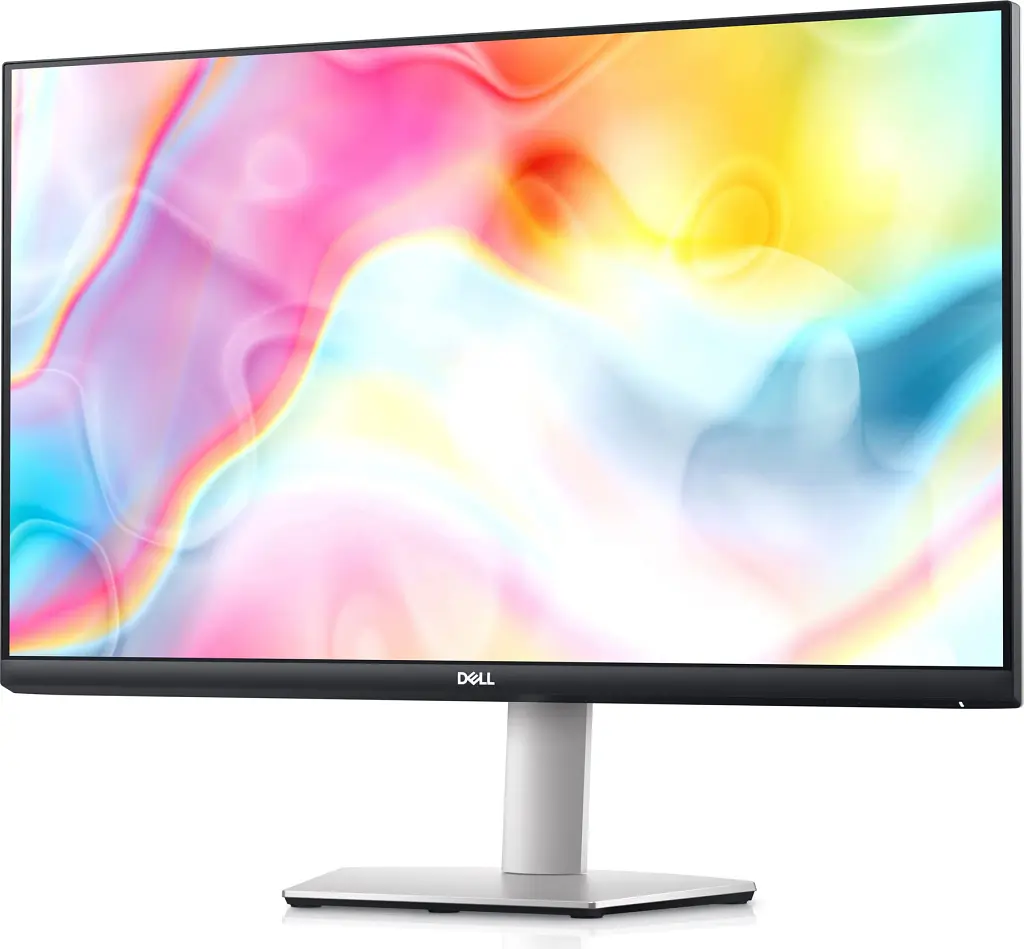 Монітор Dell 27" S2722QC [210-BBRQ] [87197] - фото 2