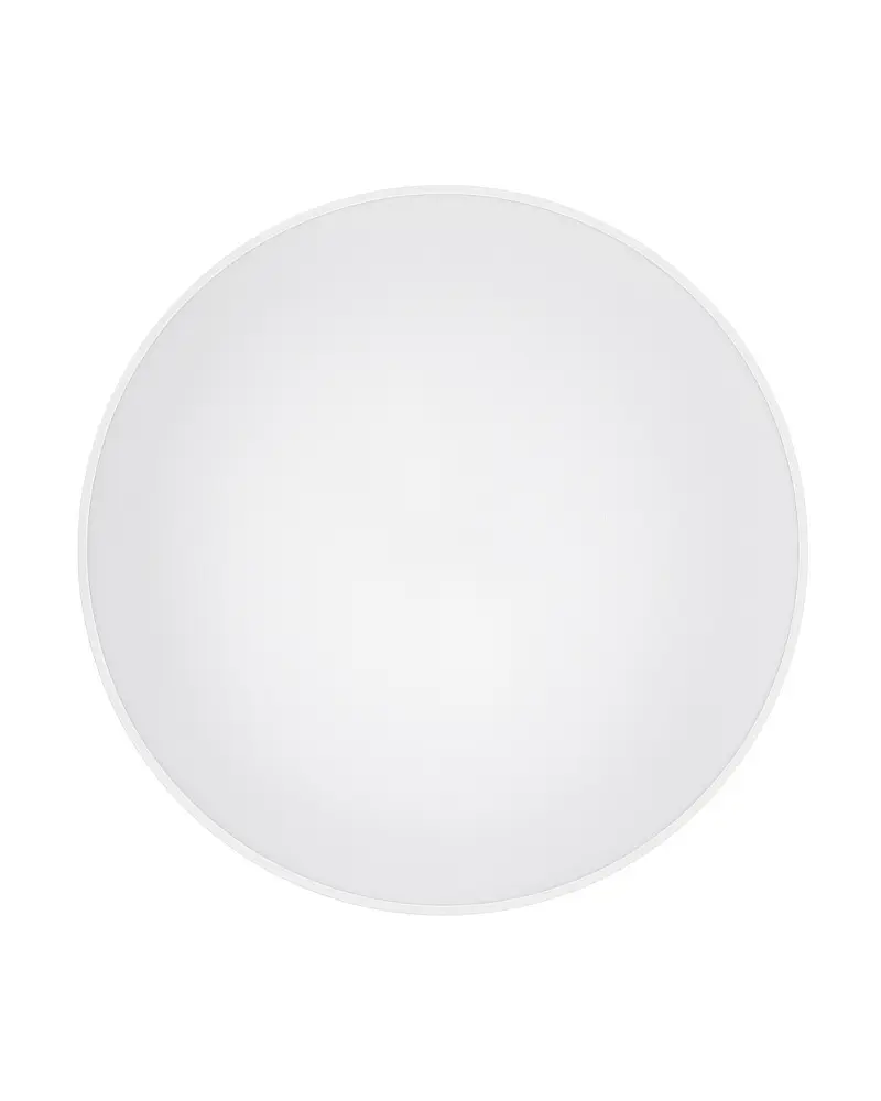Світильник стельовий Nowodvorski 10981 Agnes Round LED Pro 1x64W 3000K 5800Lm IP44 білий - фото 6