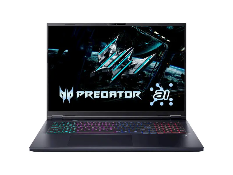 Ноутбук Acer Predator Helios Neo 18 PHN18-72 (NH.QVMEU.003)