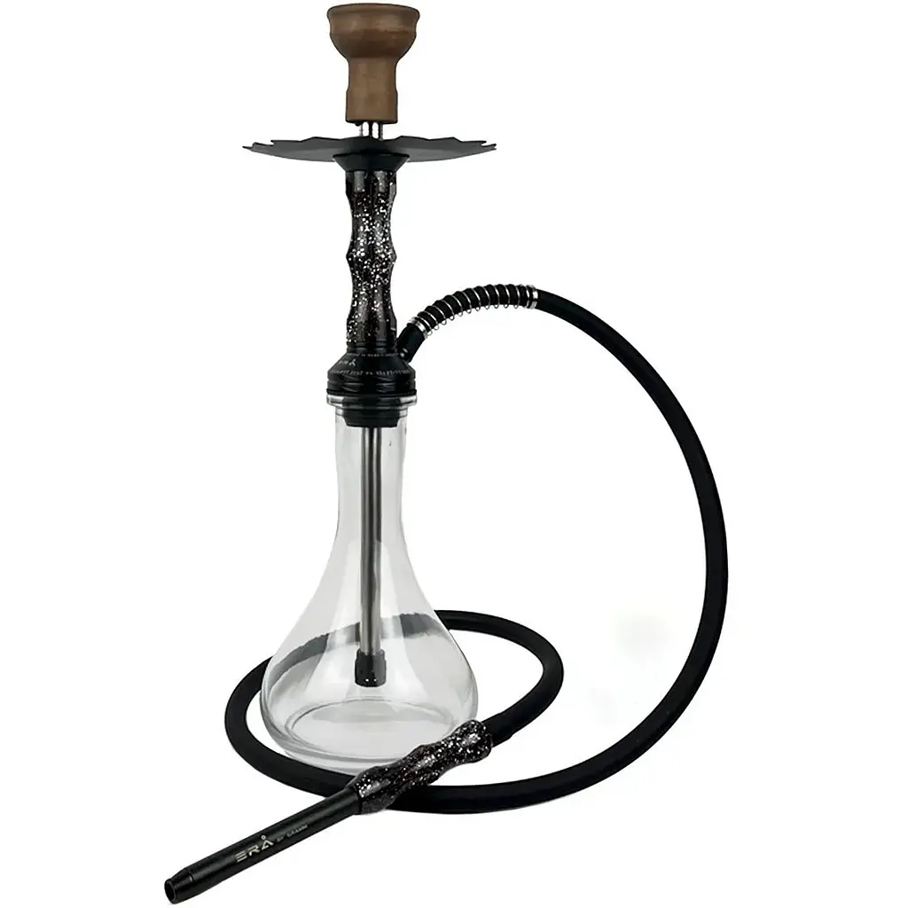 Кальян Gramm ERA Stellar Wind (Drop Clear) - фото 2