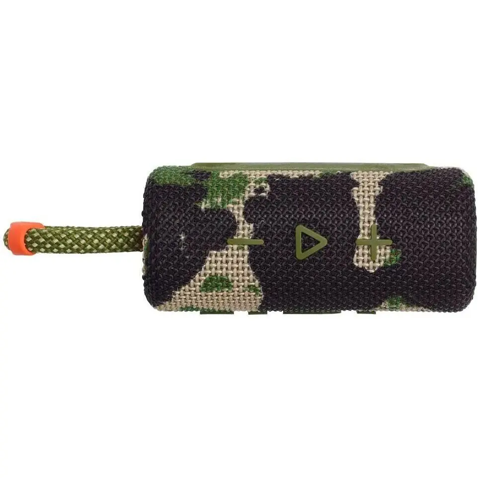 Акустическая система JBL Go 3 Squad (JBLGO3SQUAD) - фото 11
