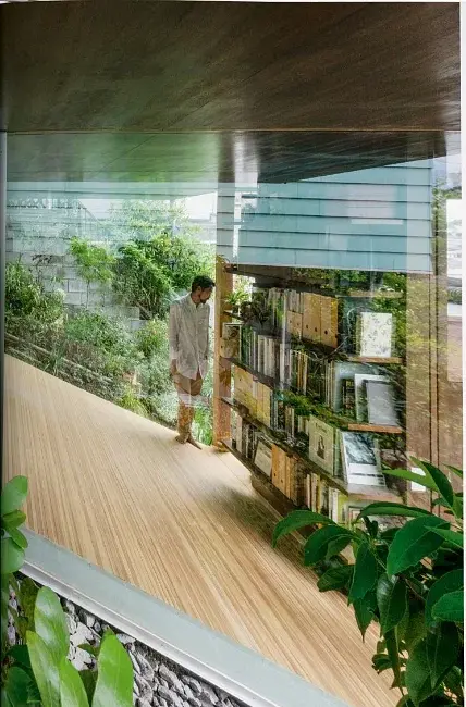 Contemporary Japanese Architecture - фото 6