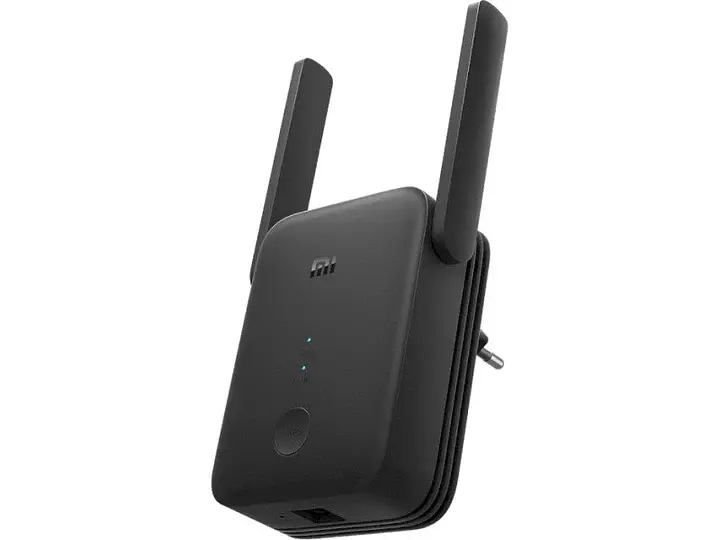 Повторювач Wi-Fi Xiaomi Range Extender (DVB4270GL)
