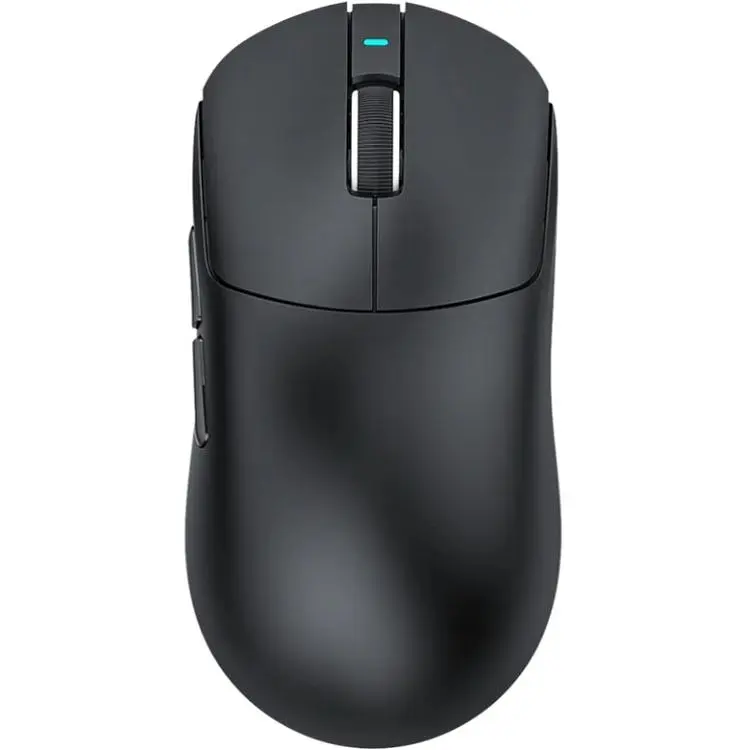 Мишка Attack Shark X8 ULTRA, Wireless/Bluetooth, 42000dpi. (PAW3950MAX), 6кн., Black (X8ULTRAB_AS)